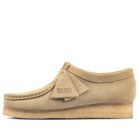 Bottes Originals Wallabee « Beige » 261555454