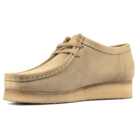 Bottes Originals Wallabee « Beige » 261555454