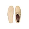 Bottes Originals Wallabee « Beige » 261555454