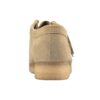 Bottes Originals Wallabee « Beige » 261555454
