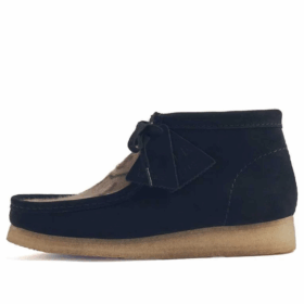Bottes Wallabee « Black » Clark&rsquo;s x END. x Beams Plus Ski Club 26176620