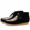 Bottes Wallabee « Black » Clark&rsquo;s x END. x Beams Plus Ski Club 26176620