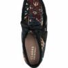 Bottes Wallabee « Black Combi » 26162511