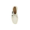 Bottes Wallabee Cup « White Nubuck » 26168988