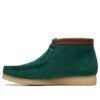 Bottes Wallabee « Dark Green » 26172249
