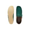 Bottes Wallabee « Dark Green » 26172249