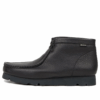 Bottes Wallabee en cuir Gore-Tex « Noir » 26146260