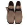 Bottes Wallabee « Gris suédé foncé » 26179322