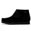Bottes Wallabee GTX « Black » 26168586