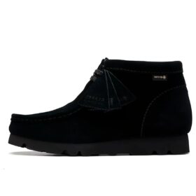 Bottes Wallabee GTX « Black » 26168586