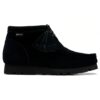 Bottes Wallabee GTX « Black » 26168586