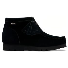 Bottes Wallabee GTX « Black » 26168586