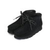 Bottes Wallabee GTX « Black » 26168586