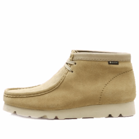 Bottes Wallabee GTX en daim « Maple » 26163277