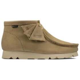 Bottes Wallabee GTX en daim « Maple » 26163277