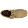 Bottes Wallabee GTX en daim « Maple » 26163277