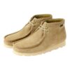 Bottes Wallabee GTX en daim « Maple » 26168545