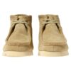 Bottes Wallabee GTX en daim « Maple » 26168545