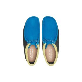 Bottes Wallabee « Ink Combi » 26163073