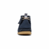 Bottes Wallabee « Navy Shashiko » 26169152