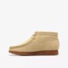 Bottes Wallabee™ pour enfants – Chaussures en daim « Older Maple » Bottes Wallabee™ pour enfants – Chaussures en daim « Older Maple »
