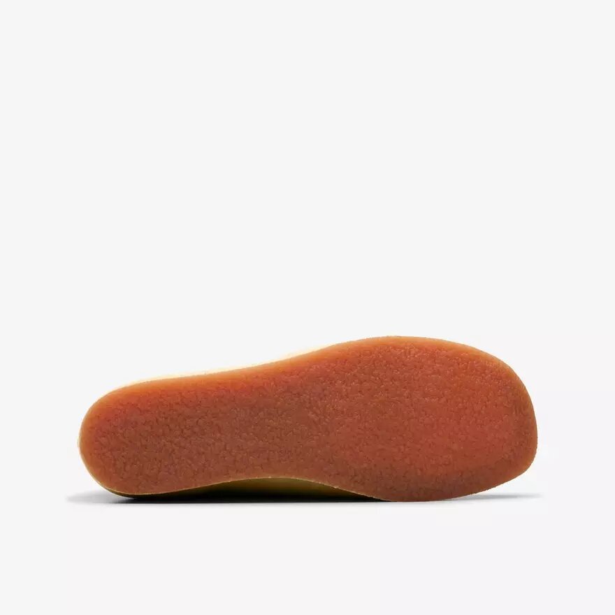 Bottes Wallabee™ pour enfants – Chaussures en daim « Older Maple » Bottes Wallabee™ pour enfants – Chaussures en daim « Older Maple »