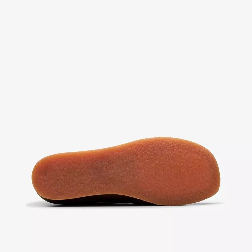 Bottes Wallabee pour enfants – Modèle « Older Beeswax » Bottes Wallabee pour enfants – Modèle « Older Beeswax »