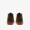 Bottes Wallabee pour enfants – Modèle « Older Beeswax » Bottes Wallabee pour enfants – Modèle « Older Beeswax »