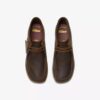 Bottes Wallabee pour enfants – Modèle « Older Beeswax » Bottes Wallabee pour enfants – Modèle « Older Beeswax »