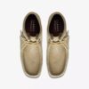 Bottes Wallabee™ pour femme en daim Maple Bottes Wallabee™ pour femme en daim Maple