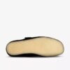 Bottes Wallabee™ pour femme en daim noir