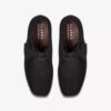 Bottes Wallabee™ pour femme en daim noir
