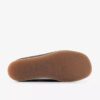 Bottes Wallabee pour garçon Wallabees en cuir verni argenté pour grands enfants