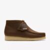 Bottes Wallabee™ pour homme, cirées à la cire d’abeille