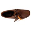 Bottes Wallabee™ pour homme, cirées à la cire d’abeille