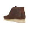 Bottes Wallabee™ pour homme, cirées à la cire d’abeille