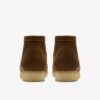 Bottes Wallabee™ pour homme, cirées à la cire d’abeille