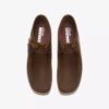 Bottes Wallabee™ pour homme, cirées à la cire d’abeille