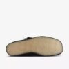 Bottes Wallabee™ pour homme en cuir noir
