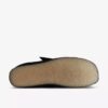 Bottes Wallabee™ pour homme en daim noir Bottes Wallabee™ pour homme en daim noir