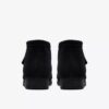Bottes Wallabee™ pour homme en daim noir Bottes Wallabee™ pour homme en daim noir