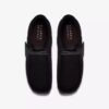 Bottes Wallabee™ pour homme en daim noir Bottes Wallabee™ pour homme en daim noir