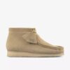 Bottes Wallabee™ pour homme en daim érable Bottes Wallabee™ pour homme en daim érable