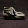 Bottes Wallabee™ pour homme en daim érable Bottes Wallabee™ pour homme en daim érable