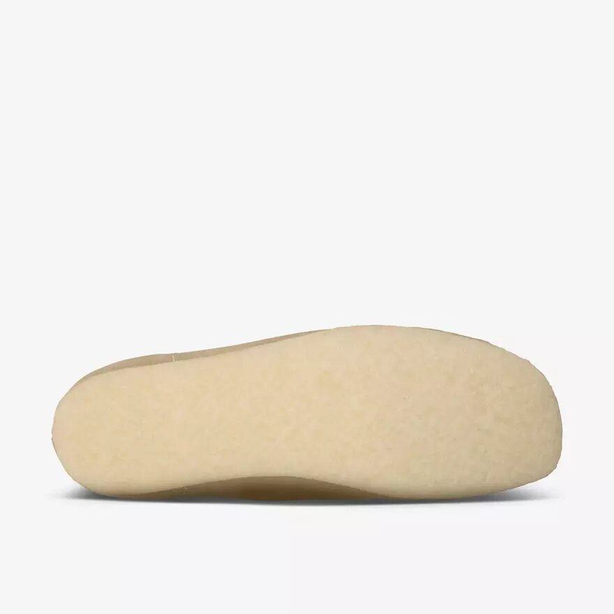 Bottes Wallabee™ pour homme en daim érable Bottes Wallabee™ pour homme en daim érable