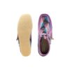 Bottes Wallabee « Purple Combination » 26164608