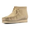 Bottes Wallabee « Suède beige » 261555167