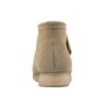 Bottes Wallabee « Suède beige » 261555167