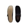Bottes Wallabee « Suède noir » 261555177