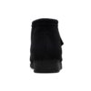 Bottes Wallabee « Suède noir » 261555177